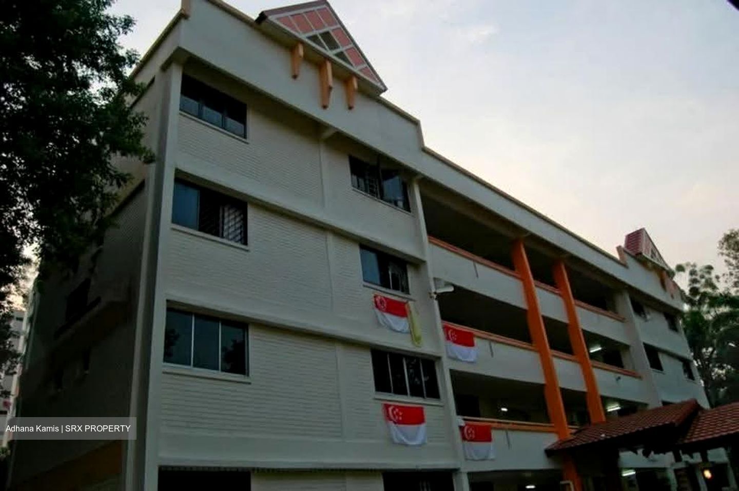 Blk 133 Bukit Batok West Avenue 6 (Bukit Batok), HDB 3 Rooms #614658521